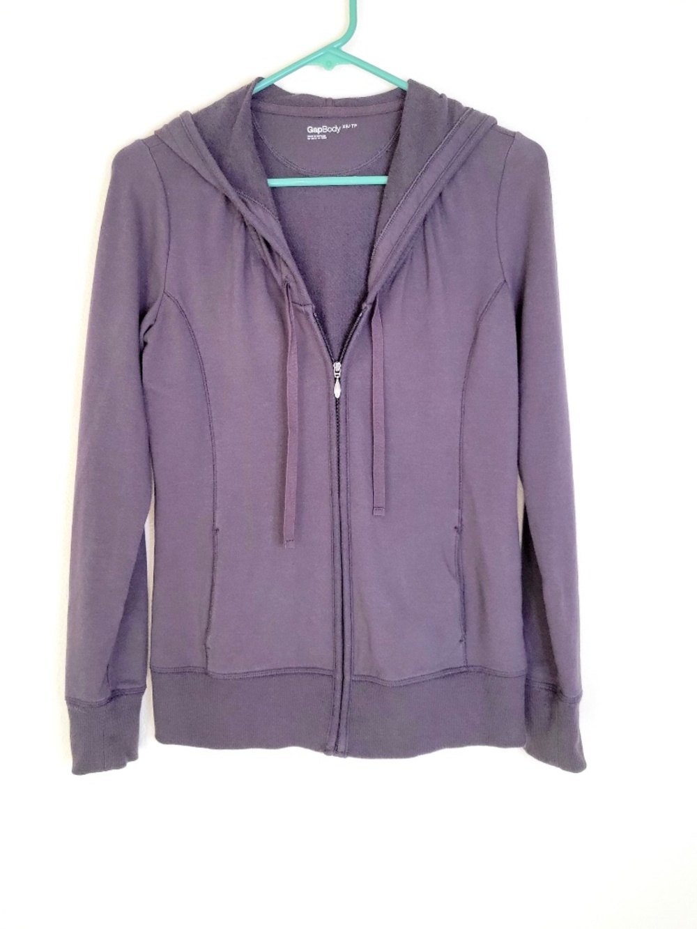 GAP Zip-UP Hoodie - XS